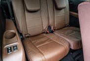 Mercedes GLS 450 4MATIC