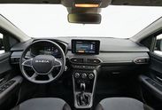 Dacia Jogger 1.6 Full Hybrid 140 Extreme Mmt 7OS