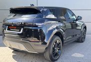 Land Rover Range Rover Evoque 2.0 mHEV S aut