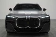 BMW Seria 7 740d xDrive M Sport