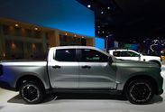 Ford Ranger MS-RT A10 4x4