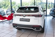 Changan CS55 Plus 1.5T DCT