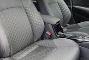 Toyota Corolla Comfort 1.5 benzyna