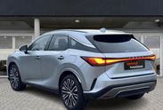Lexus RX 350h Prestige
