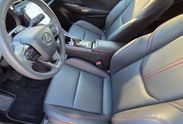 Lexus LBX Elegant 1.5 Hybrid