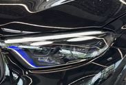 Mercedes GLC AMG Coupe 53  4-Matic