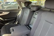 Audi A4 35 TFSI