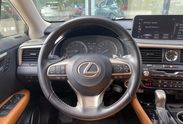 Lexus RX 300 Business Edition +