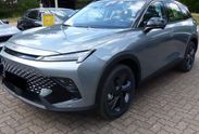 Baic Beijing 5 Luxury DCT 1.5T