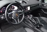 Porsche Cayenne Coupe E-Hybrid PHEV