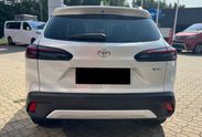 Toyota Corolla Cross Style 2.0 Hybrid Dynamic Force AWD