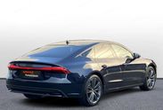 Audi A7 50 TFSI e PHEV Quattro S tronic