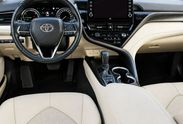 Toyota Camry 2.5 Hybrid Executive Cvt
