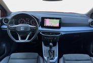 Seat Arona 1.5 Tsi Evo Fr Dsg