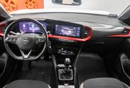 Opel Mokka GS Line