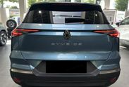 Renault Symbioz Techno 1.8 E-Tech Full Hybrid