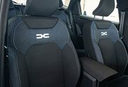 Dacia Bigster Expression LPG 1.2 TCe mHEV