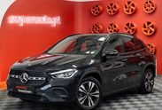 Mercedes GLA 200 Style