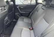 Toyota RAV4 2.5 Hybrid Selection 4X2