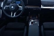 BMW X1 sDrive18d M Sport