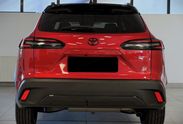Toyota Corolla Cross GR Sport 2.0 Hybrid