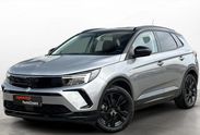 Opel Crossland X 1.2 t Gs Line S&S