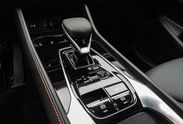 MG HS 1.5T HEV+ Exclusive aut