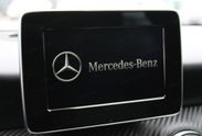 Mercedes GLA 180