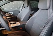 Mercedes CLA 200 AMG Line Shooting Brake