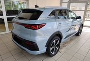 Jac JS6 1.5T-GDI AT