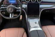 Mercedes CLE 300  4-Matic AMG Line