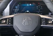 MG S9 Exclusive 1.5 Plug-In