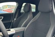 Mercedes CLA 200 Shooting Brake AMG Line