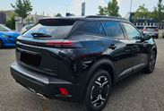 Peugeot 2008 GT Exclusive e-DCS6 1.2 PureTech mHEV