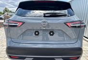 Nissan Qashqai N-Connecta Xtronic 1.3 DIG-T mHEV