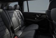 Mercedes GLS 450 d 4MATIC
