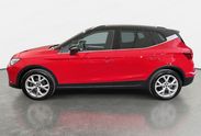 Seat Arona Tsi Fr S&S