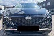 Nissan Qashqai N-Connecta Xtronic 1.3 DIG-T mHEV