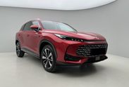 MG HS 1.5T PHEV Exclusive aut