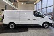 Renault Trafic L2H1 Extra aut