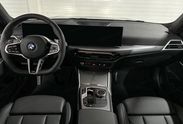 BMW Seria 3 320i M Sport