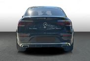 Mercedes GLC Coupe 200 4-Matic