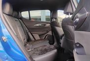 Alfa Romeo Tonale PHEV Q4 Veloce