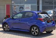 Toyota Yaris Hybrid 1.5 Style