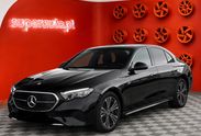Mercedes E Klasa 220 d 4-Matic Avantgarde