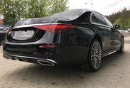 Mercedes S Klasa 450 d 4-Matic L AMG Line