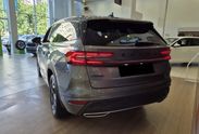 Skoda Kodiaq Sportline 2.0 TSI DSG 4x4