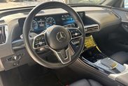 Mercedes EQC 400 4-Matic