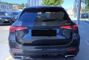 Mercedes GLC 220 d 4-Matic AMG Line