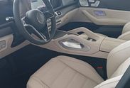 Mercedes GLE 450 d 4-Matic AMG Line